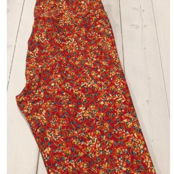 LuLaRoe Leggings - women's one size - Picture 1 of 1